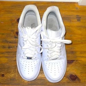 Nike Air Force 1